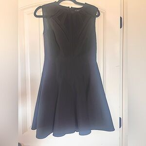 BCBG Little black dress